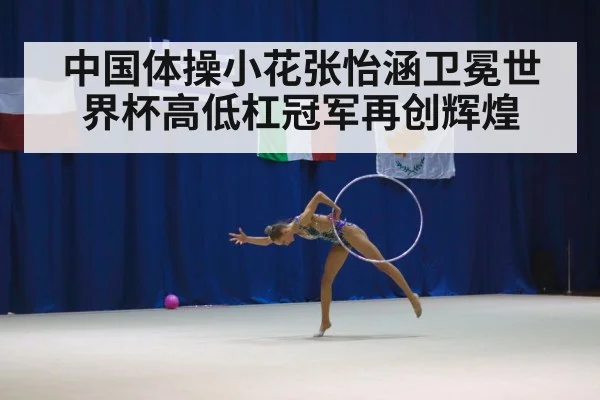 gymnastics competition